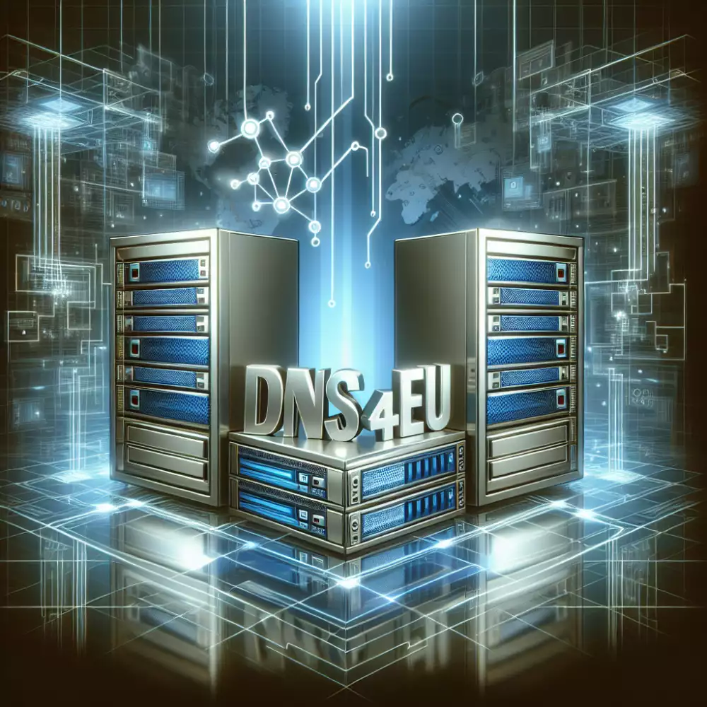 Dns4Eu