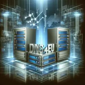 Dns4Eu