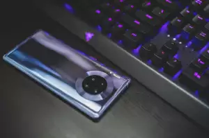 Huawei Mate X3