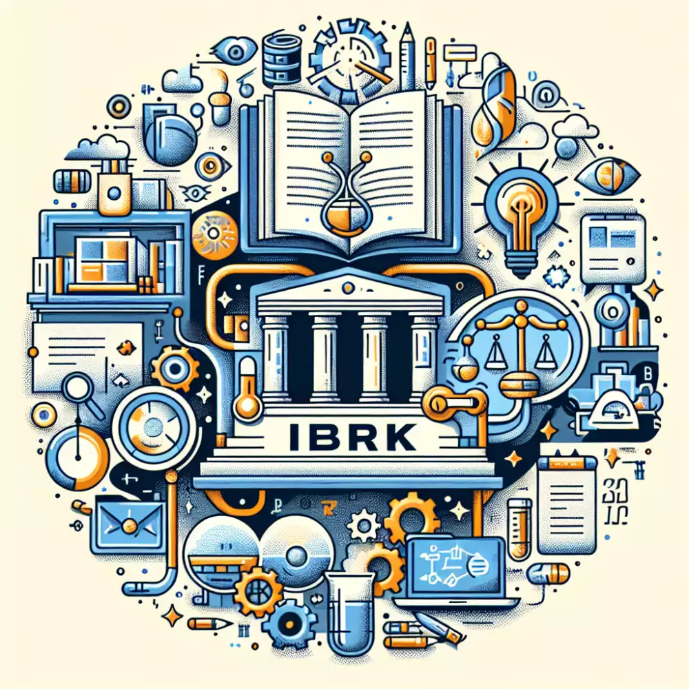 Ibrk
