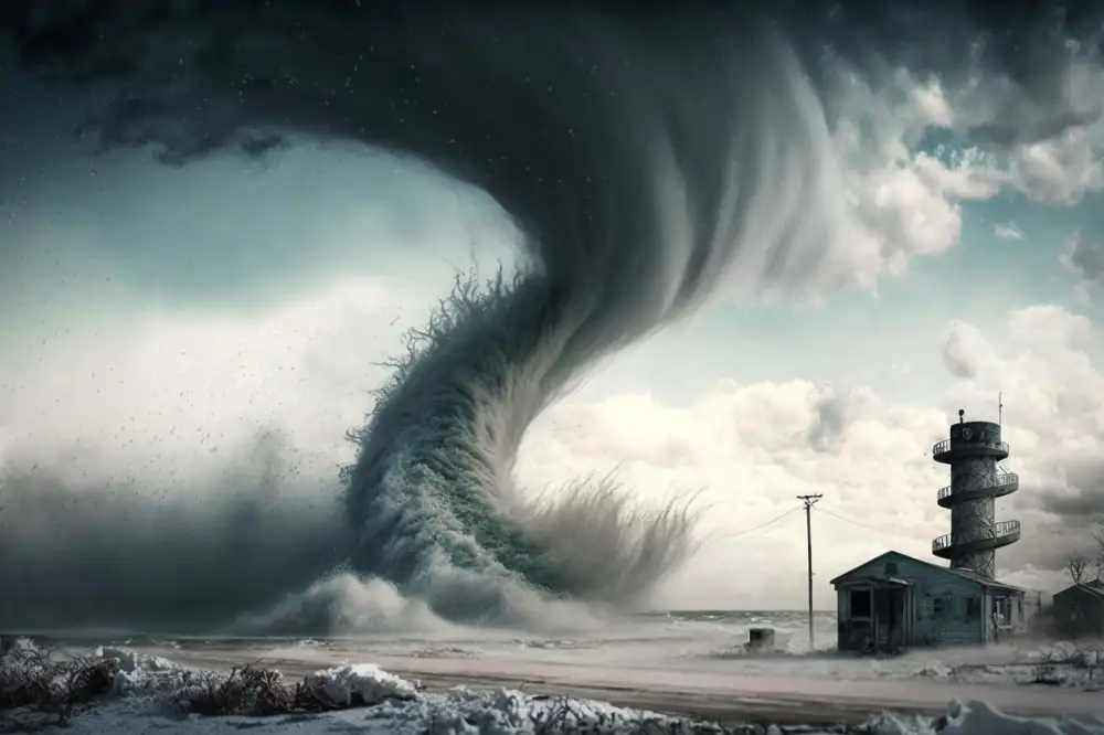 Pero Tornado