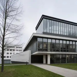 Čvut Architektura