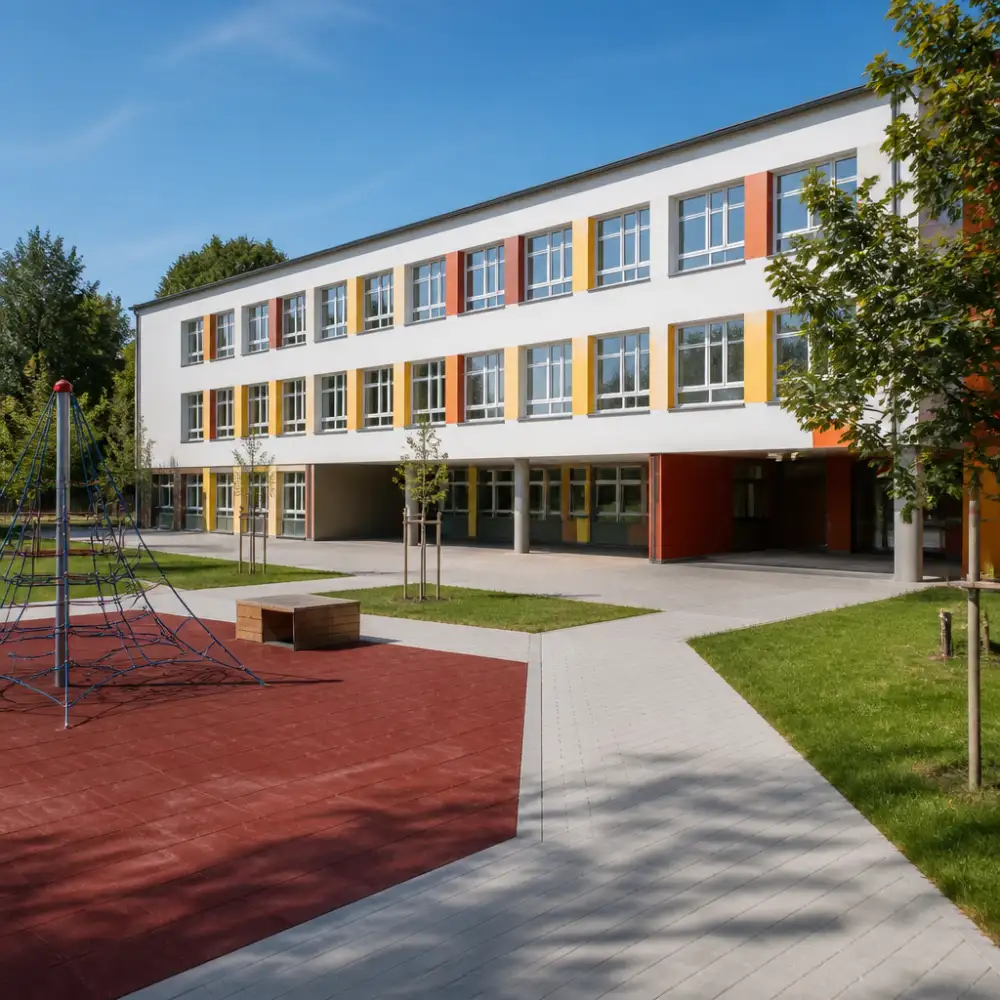 Základní Škola Ostrava