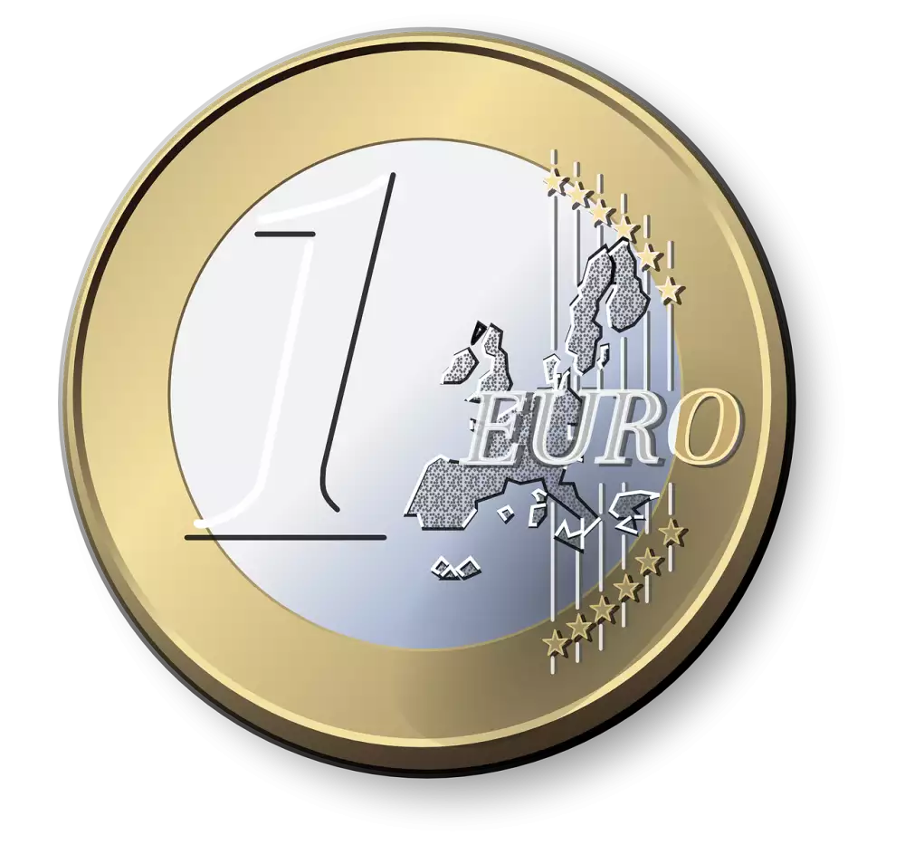 Kurz Euro Raiffeisenbank
