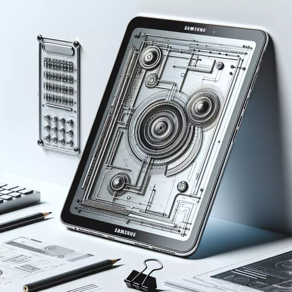 samsung tab s8