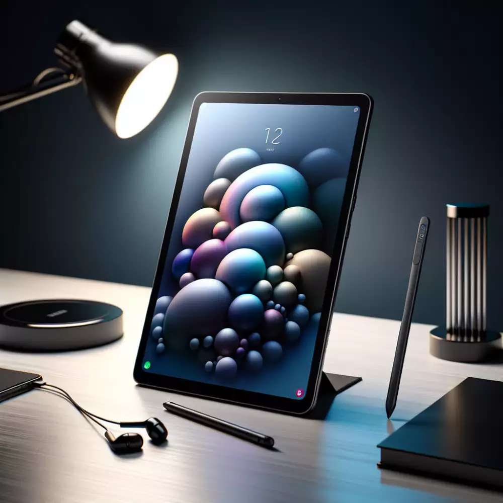 samsung tab s8