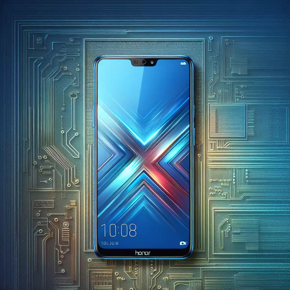 honor x9b