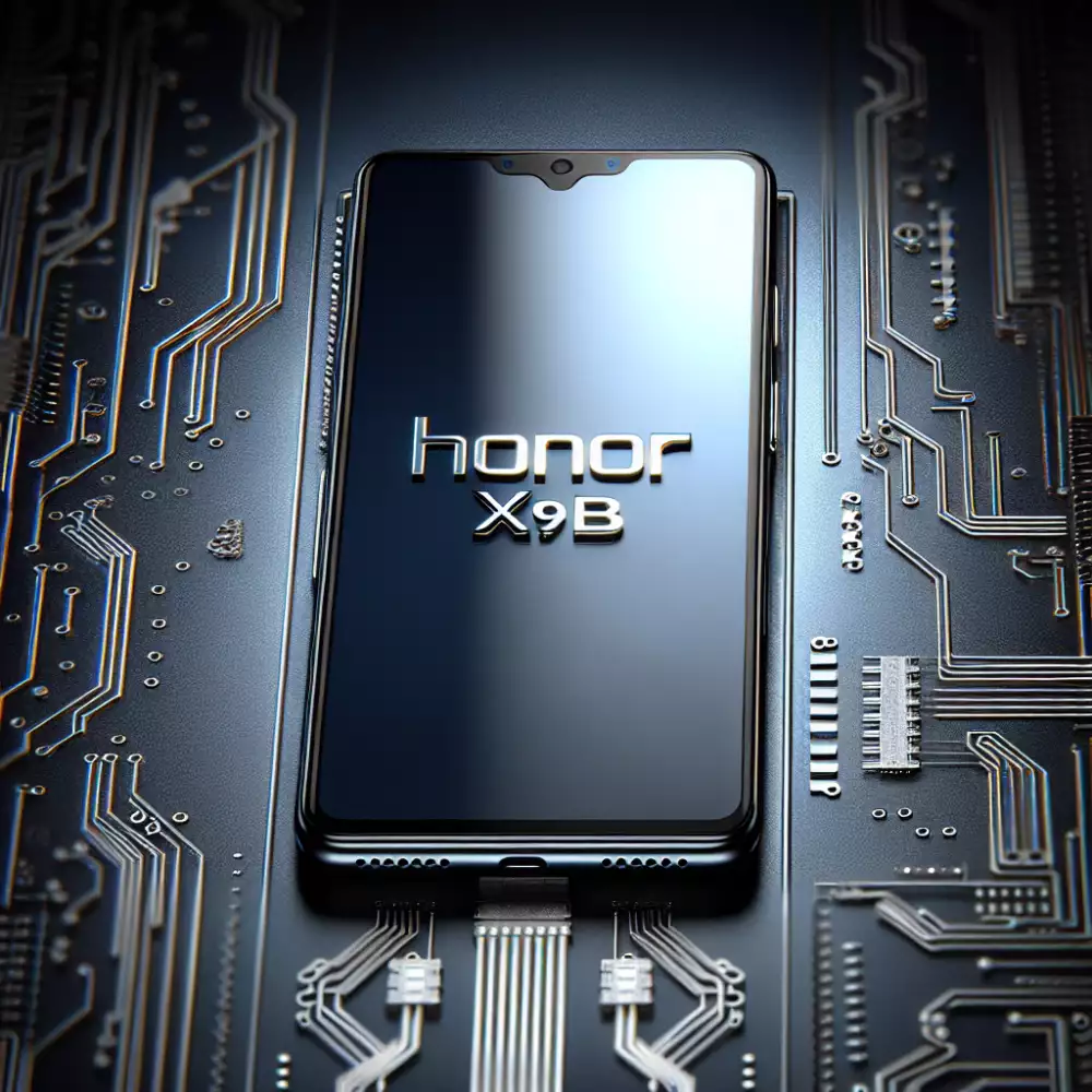 Honor X9B