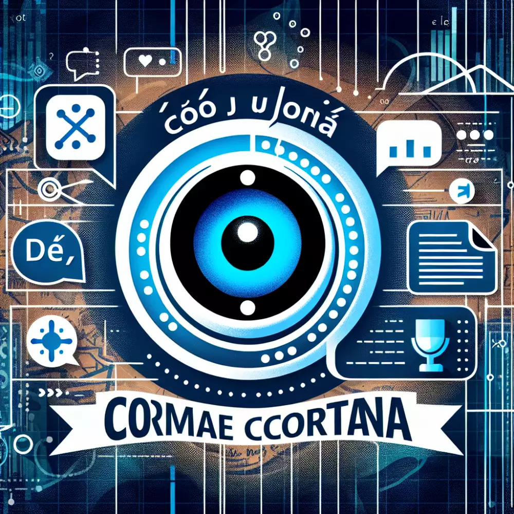 Cortana Co To Je