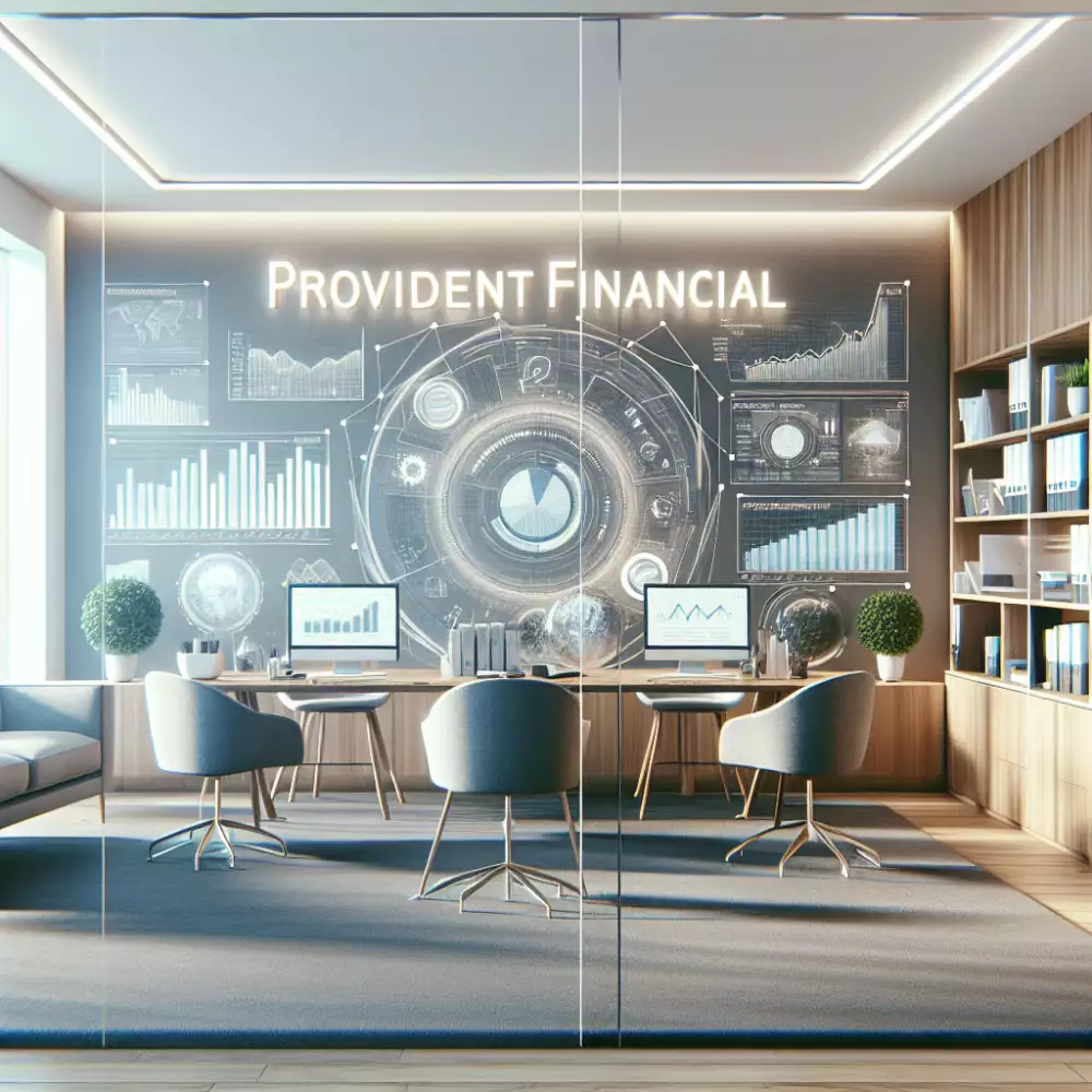 Provident Financial