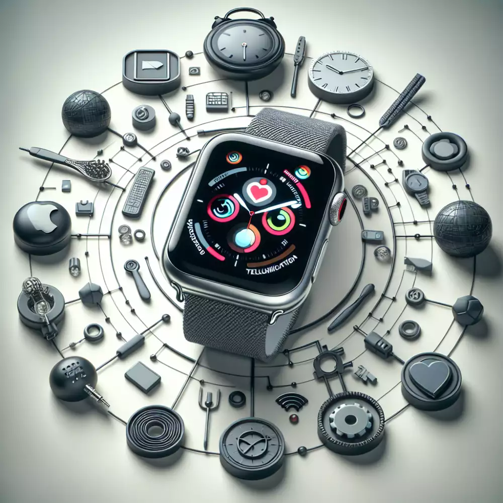 t mobile apple watch