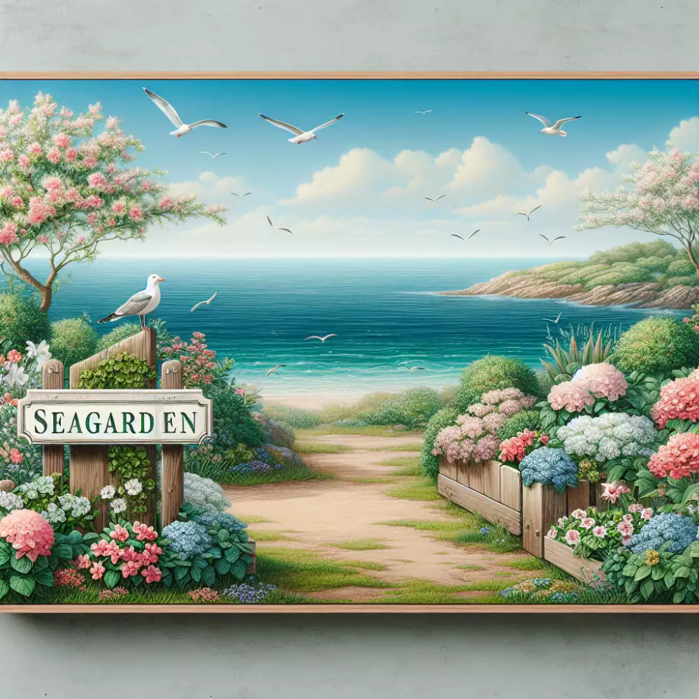 seagarden