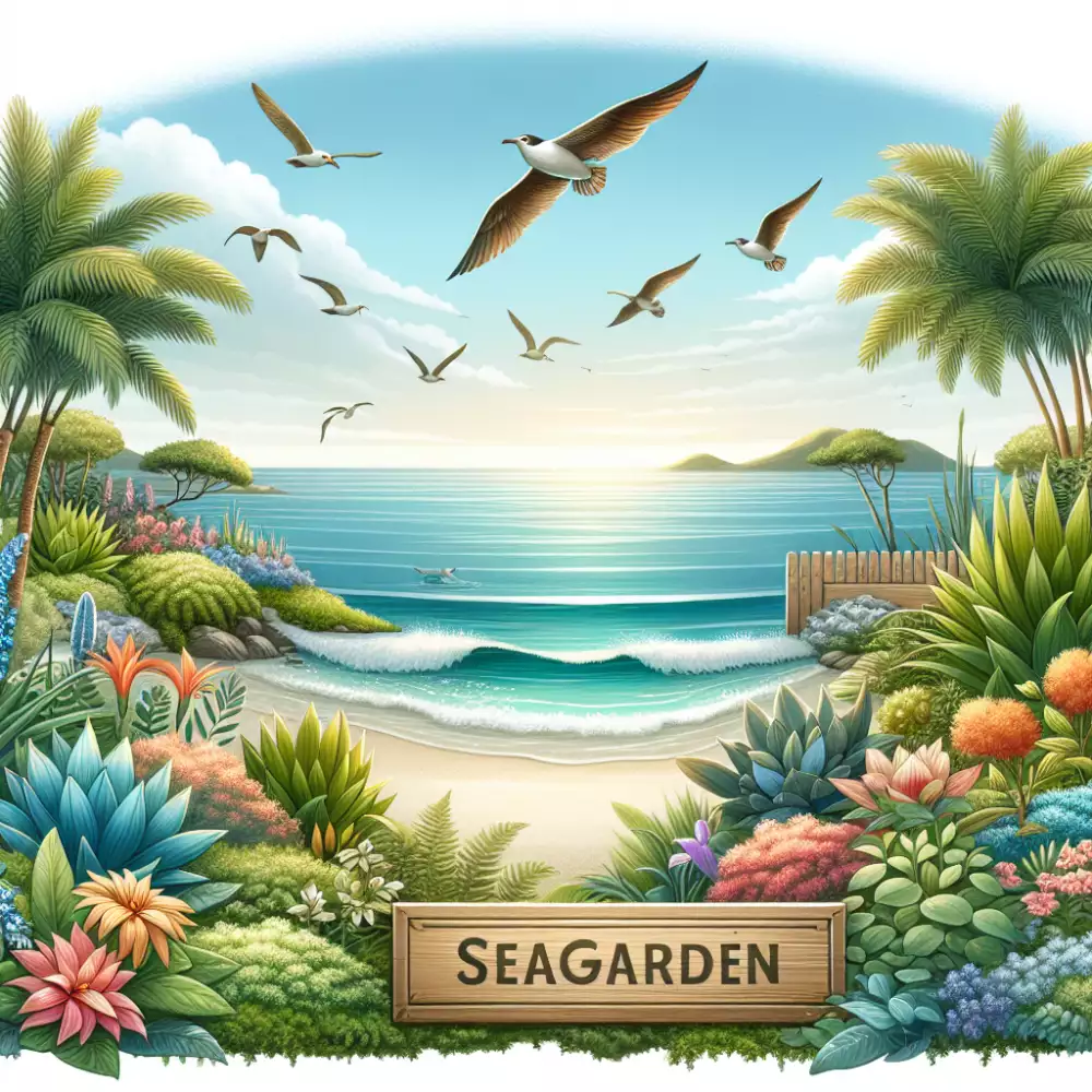 seagarden