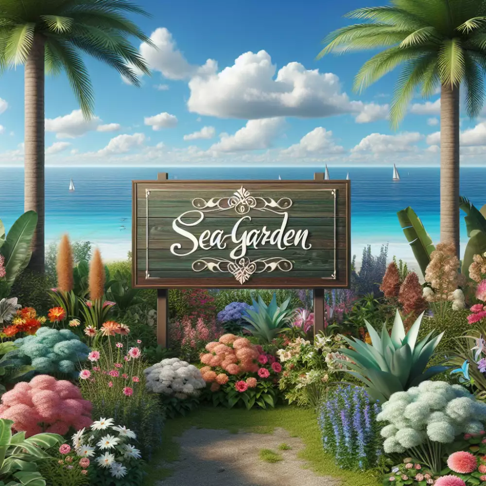 seagarden