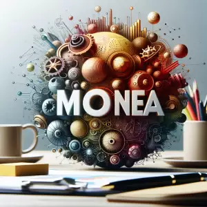 Monea