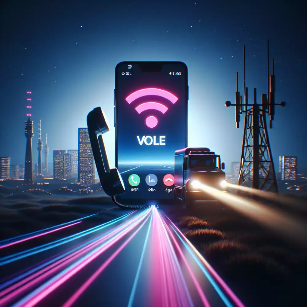 volte t-mobile