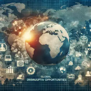 Global Disruptive Opportunities