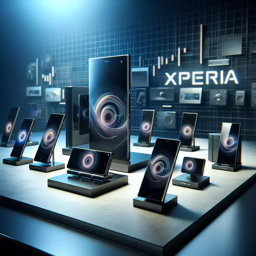 xperia