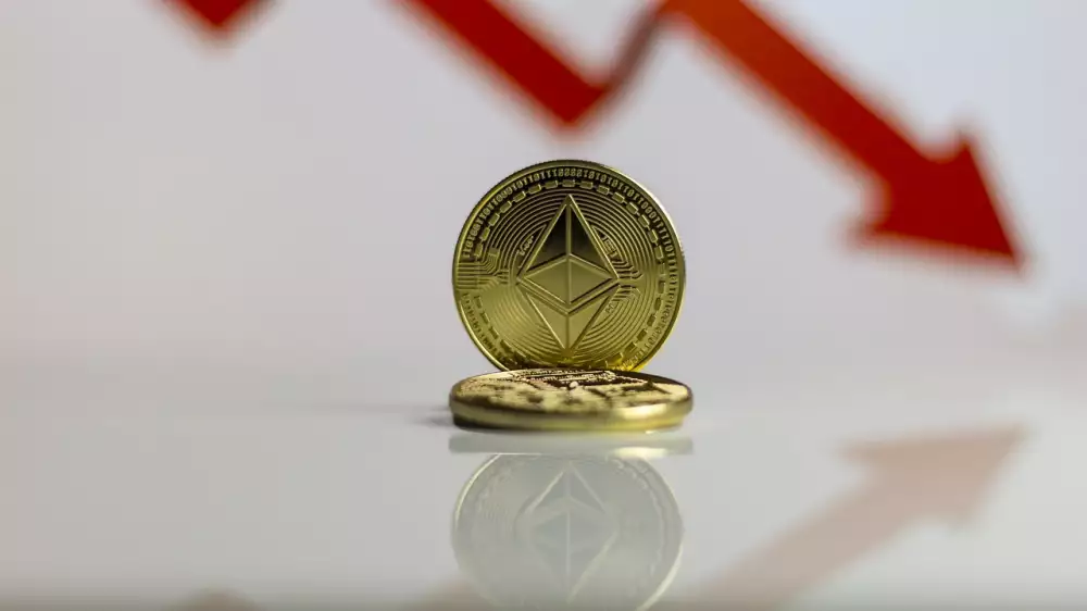 Kurz Ethereum Usd