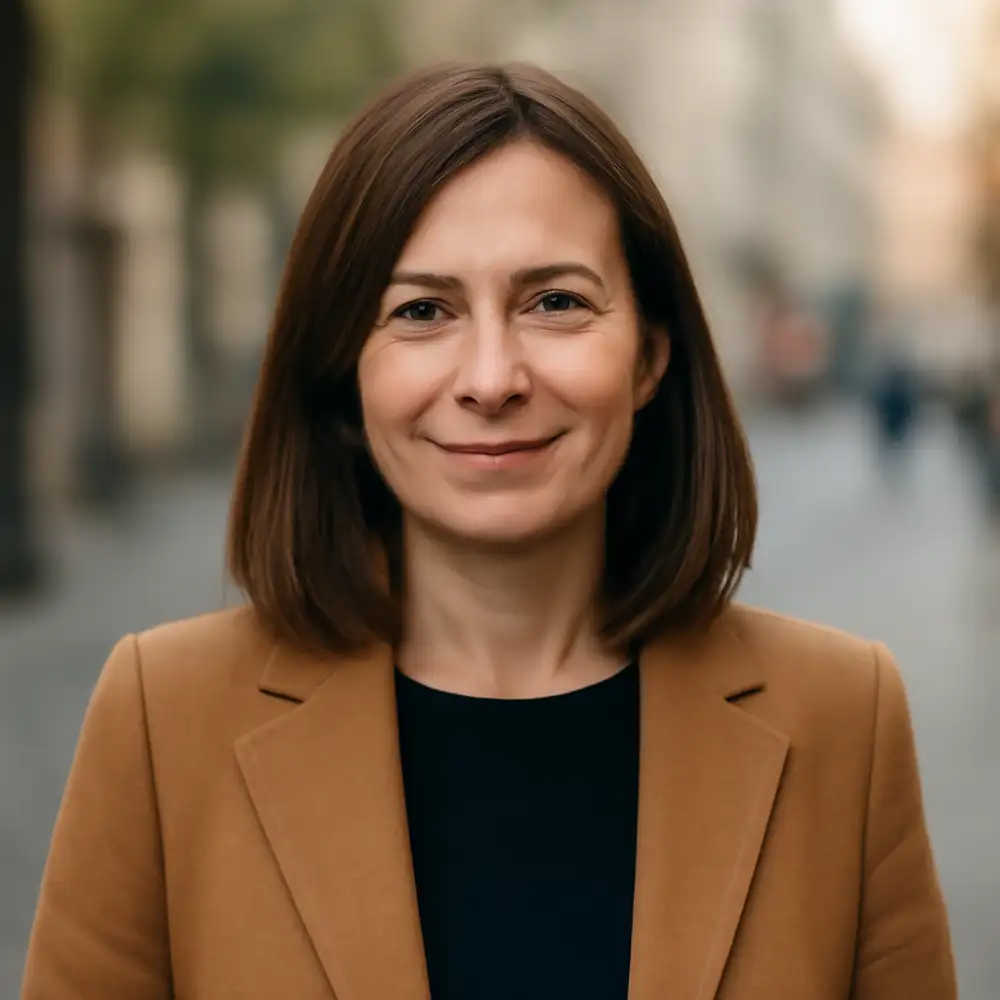 Lenka Havránková