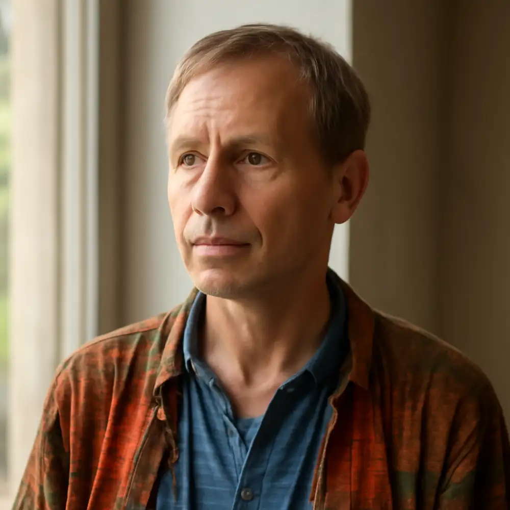 Ondřej Matoušek
