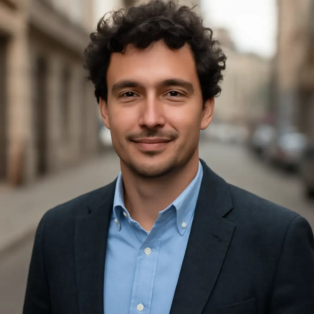 Štěpán Beránek