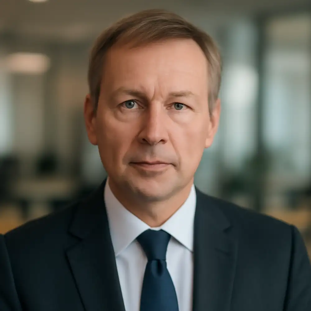 Vladimír Sedláček